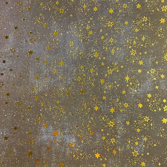 Scrapbook Paper with Gorgeous Galaxy Design! 12x12 Premium Card Stock! - Picture 5 of 17